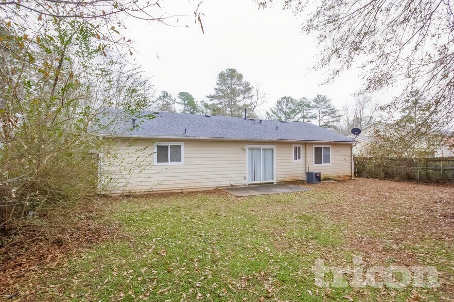 Building Photo - 724 Jacksons Mill Way NW