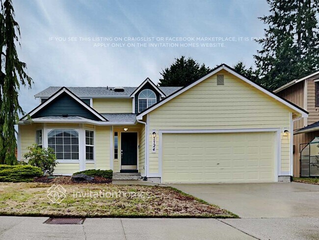 Primary Photo - 7724 48th Loop SE