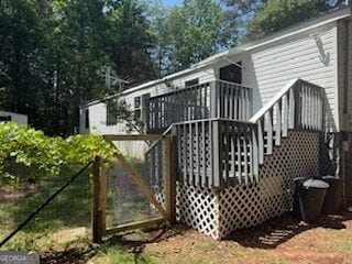 Building Photo - 268 Persimmon Dr