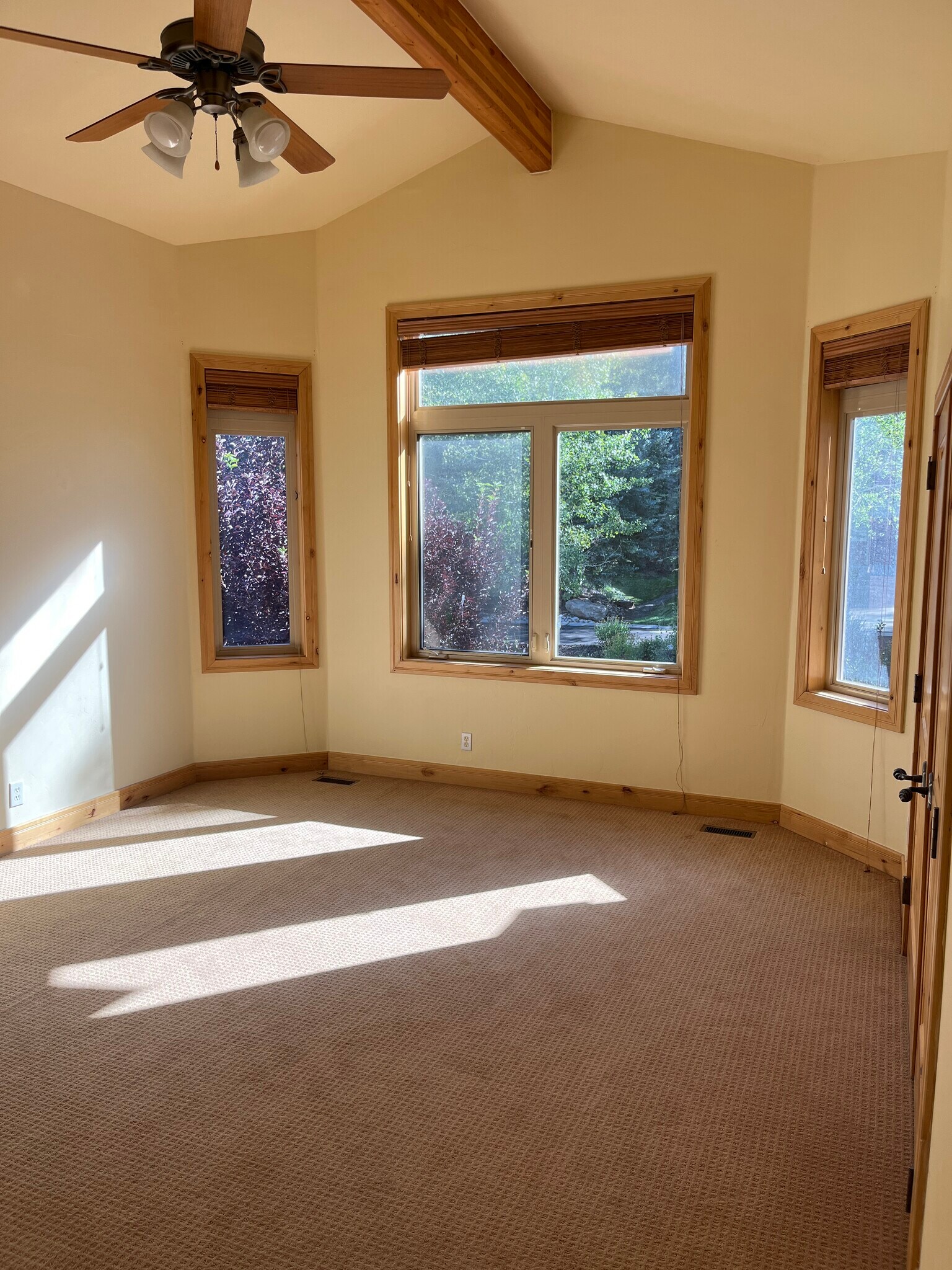 Upstairs Bedroom 1 - 2557 Lower Lando Ln