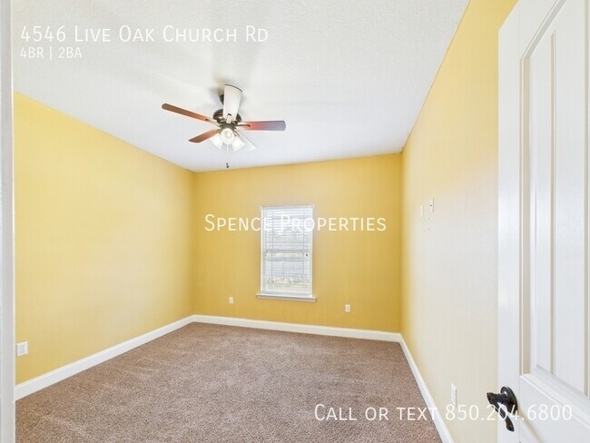 Building Photo - 4546 Live Oak Church Rd