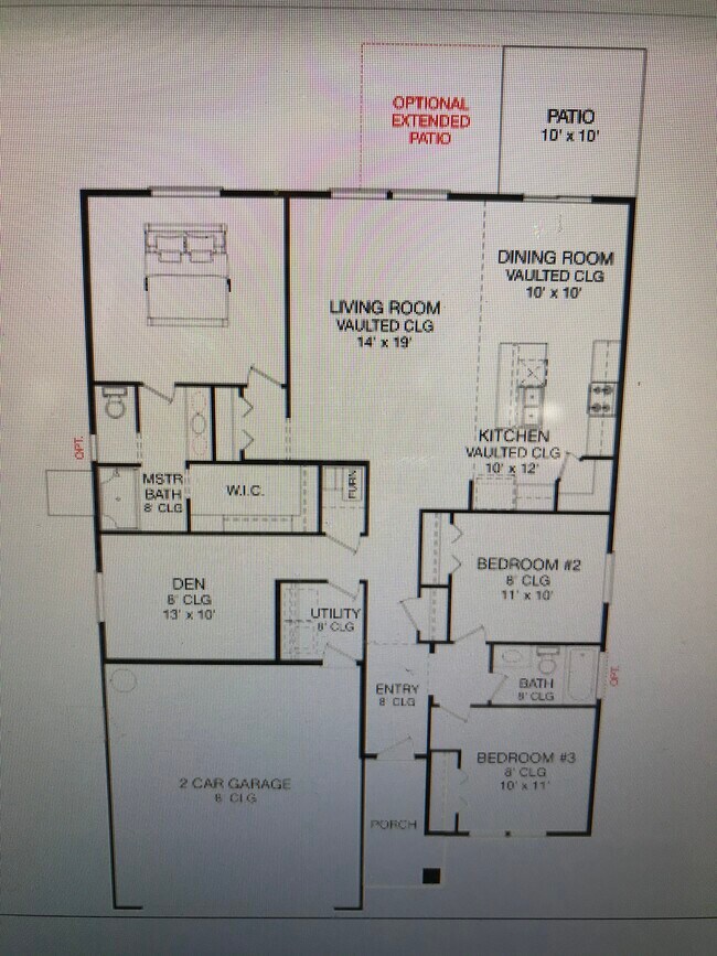Building Photo - 282 S Sunset Point Way