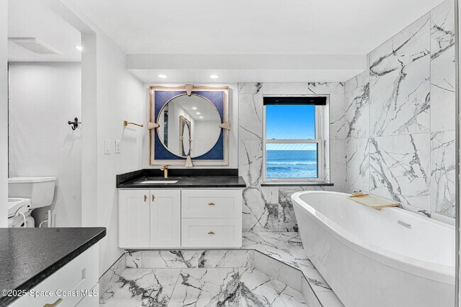 Building Photo - Indialantic Oceanfront Escape Awaits!