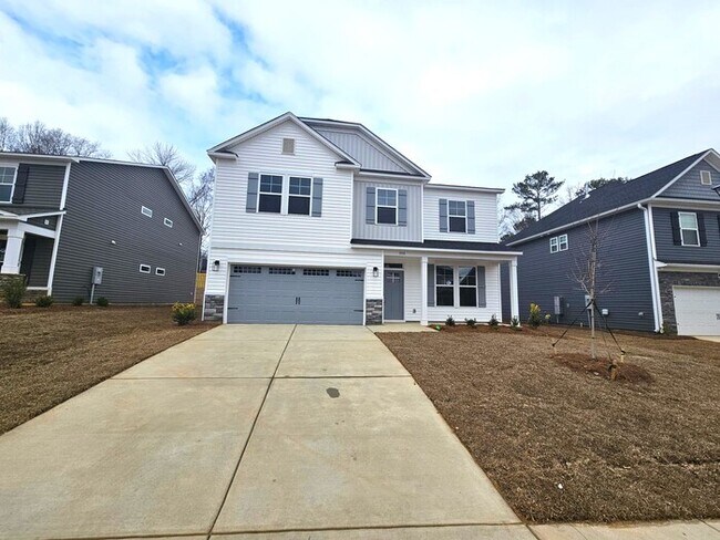 Building Photo - Brand new home in Chapin 5/3