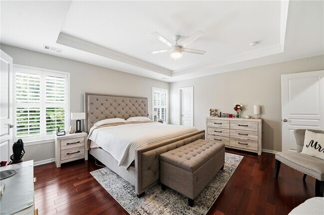 Building Photo - 2731 Amalfi Way NW