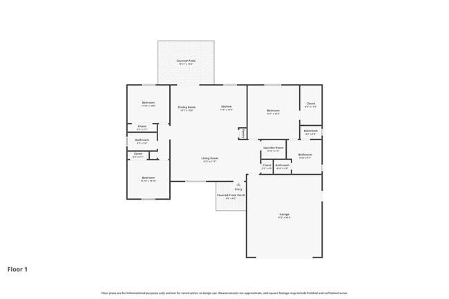 Building Photo - 1905 Tioga Ln