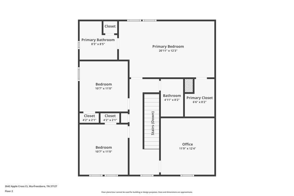 Building Photo - 2642 Apple Cross Ct