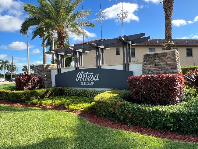 Building Photo - 11498 SW 250th St