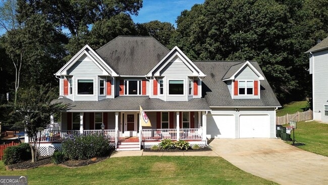 Building Photo - 552 Magnolia Dr