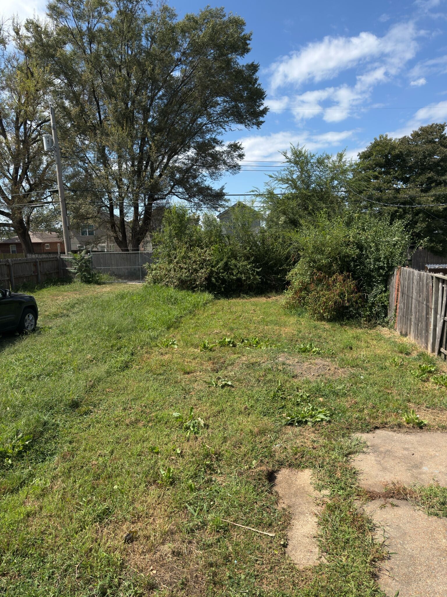 Building Photo - 7707 Vermont Ave