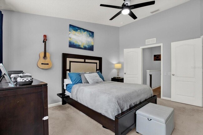 Building Photo - 5036 Pond Ridge Dr