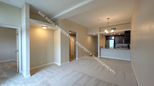 Building Photo - Desirable North Park Condo with Amazing Vi...