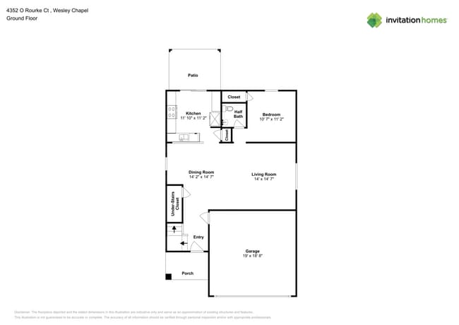 Building Photo - 4352 O Rourke Ct