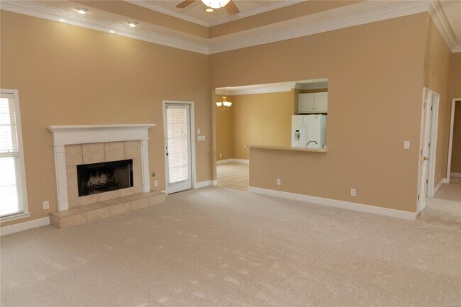 Building Photo - 9541 Lochworth Ct
