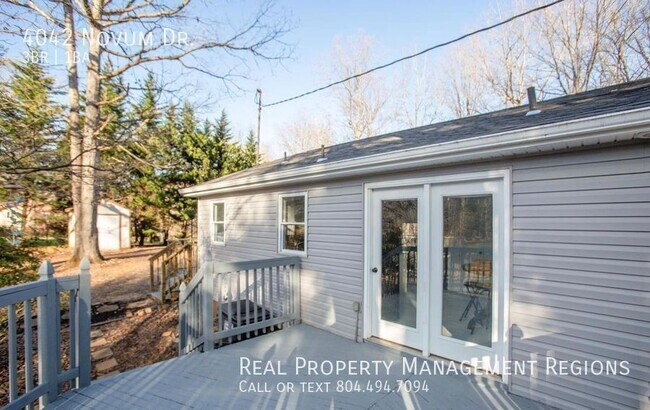 Building Photo - 4042 Novum Rd
