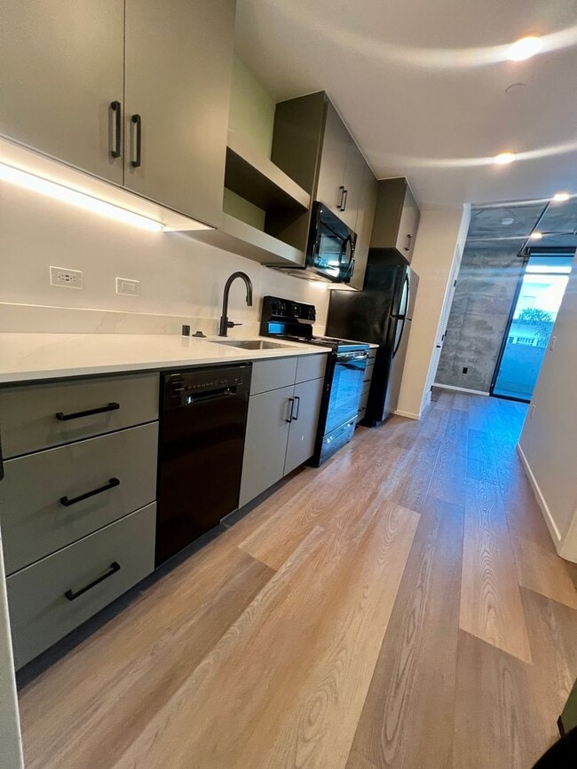 Interior Photo - Secoya Apartments