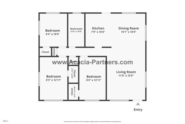 Building Photo - Great Central Home on Large Lot