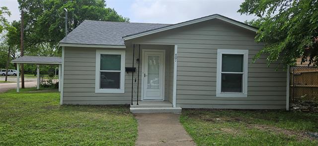 Building Photo - 401 N Brazos Ave