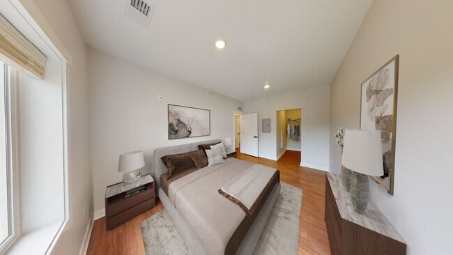 Building Photo - 845 S Washington Ave