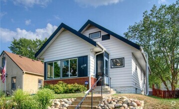Building Photo - 4 BR/2 BA Single-Family Home in St. Paul!