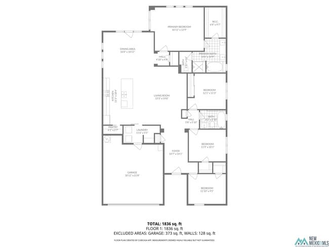 Building Photo - 1372 Springfield St