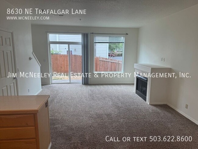 Building Photo - 8630 NE Trafalgar Ln