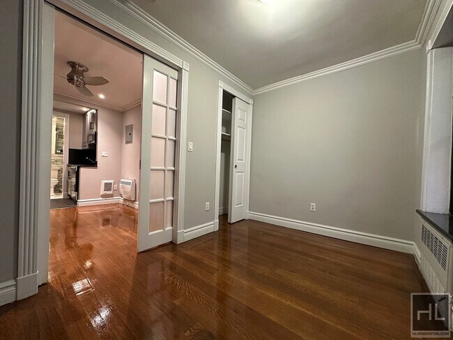 Building Photo - West 53rd Street