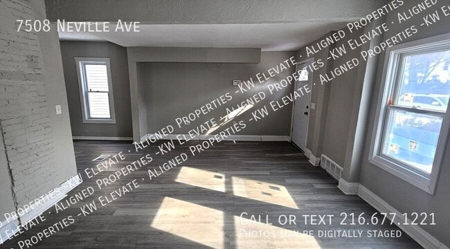 Building Photo - 7508 Neville Ave