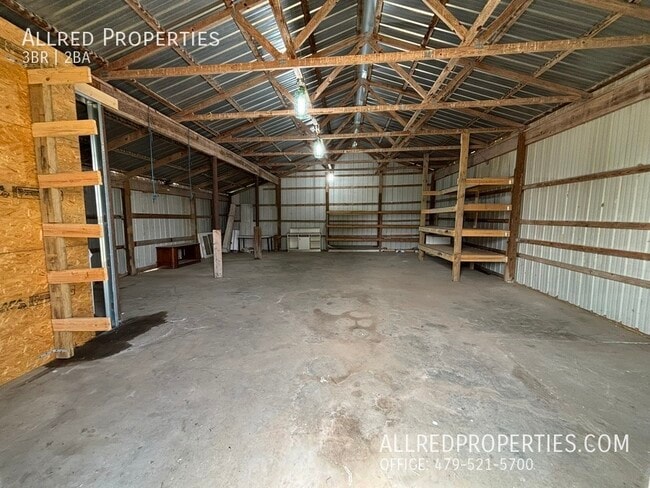 Building Photo - 1855 Brush Creek Rd