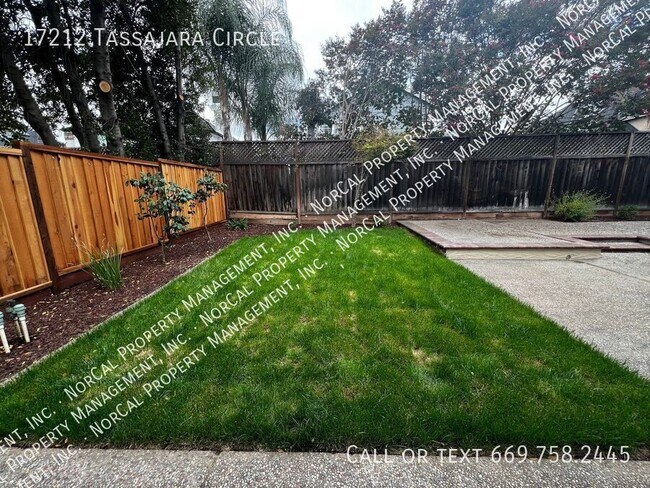 Building Photo - 17212 Tassajara Cir