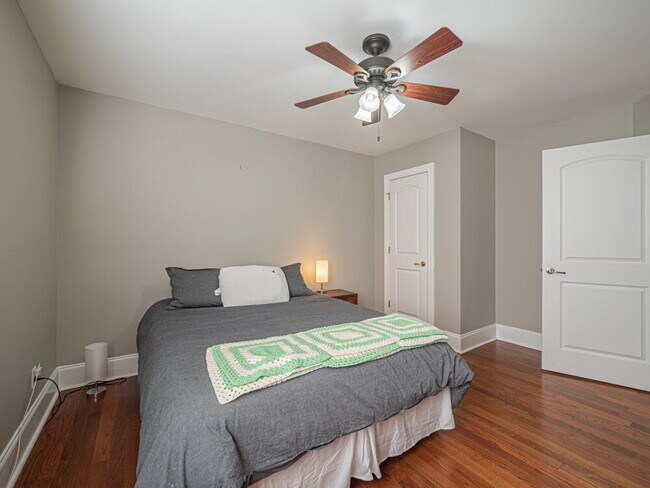 Building Photo - Available Mid-June in popular Carolina Palms!