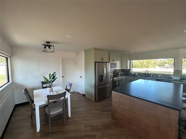 Building Photo - 5400 Ridgeline Dr