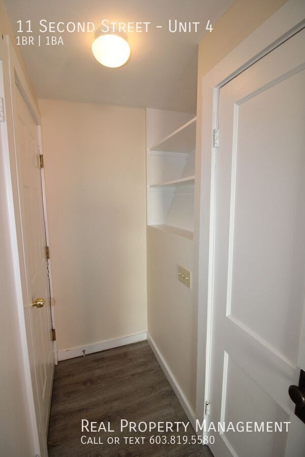 Building Photo - 1 Bedroom in Downtown Dover, NH with Heat ...