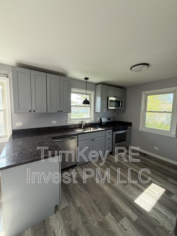 Building Photo - 3444 173rd Pl
