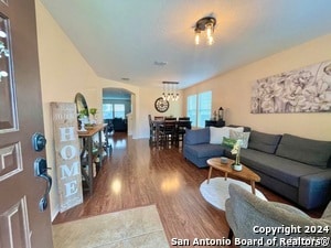 Building Photo - 3611 Alonzo Fields