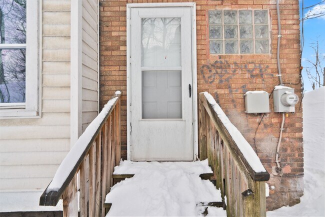 Building Photo - 7700-7704 Stanton Avenue