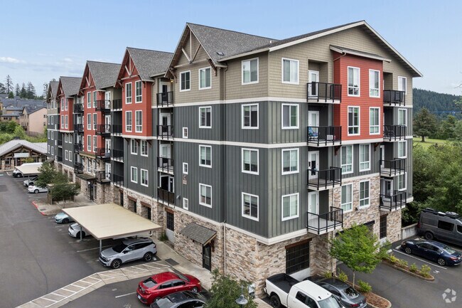 Building Photo - Stevens Creek Apartments