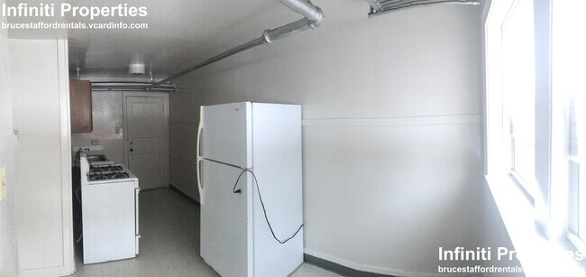 Building Photo - 9000 S Aberdeen St