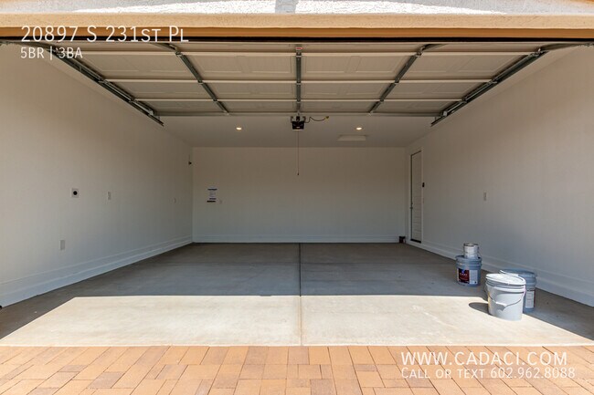 Building Photo - 20897 S 231st Pl.