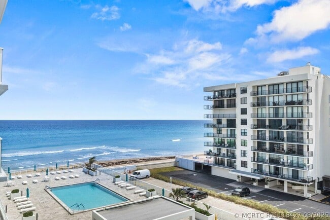 Building Photo - 3450 S Ocean Blvd