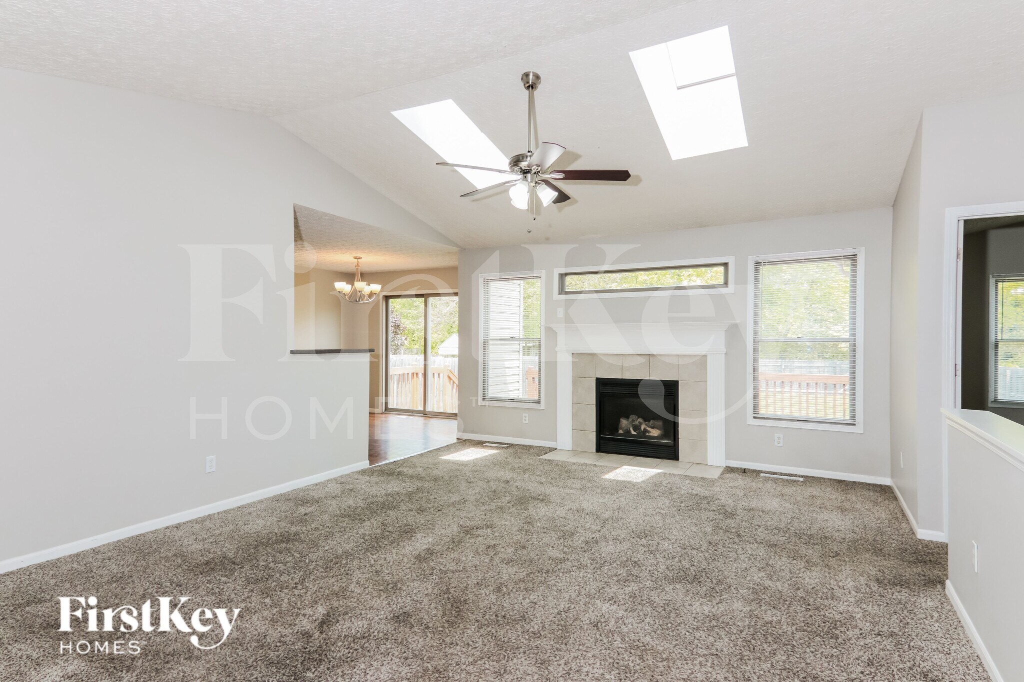 Building Photo - 3424 Brook Spring Dr