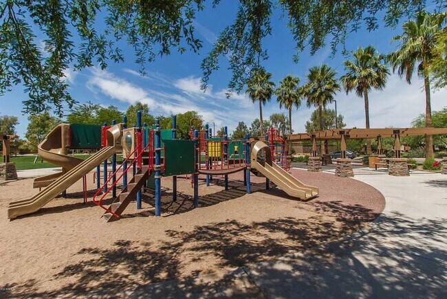 Power Ranch Playground - 4167 E Sundance Ave