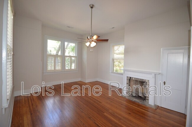 Building Photo - 35 Montagu St