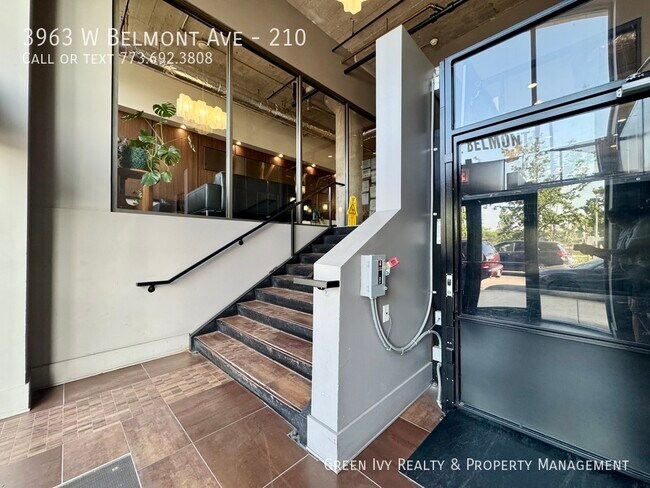 Building Photo - 3963 W Belmont Ave