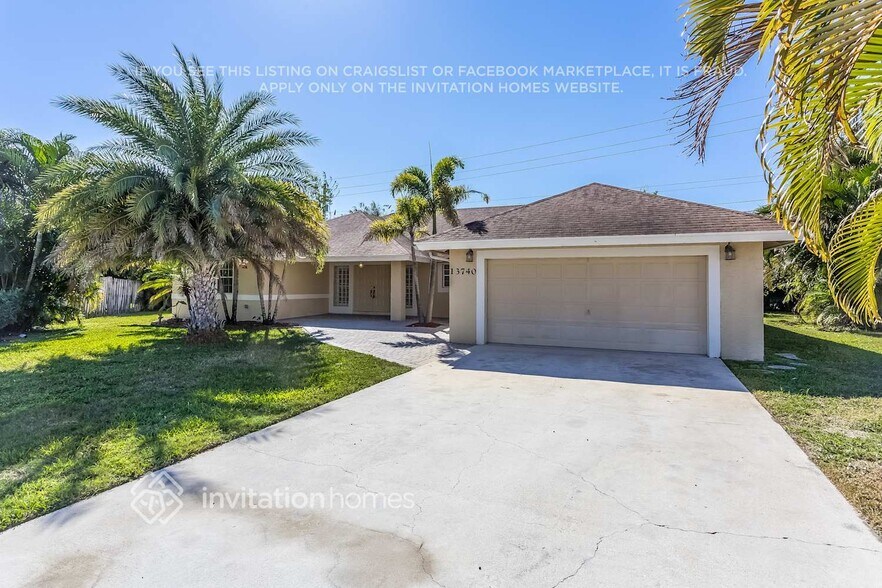 Building Photo - 13740 Cromer Ct