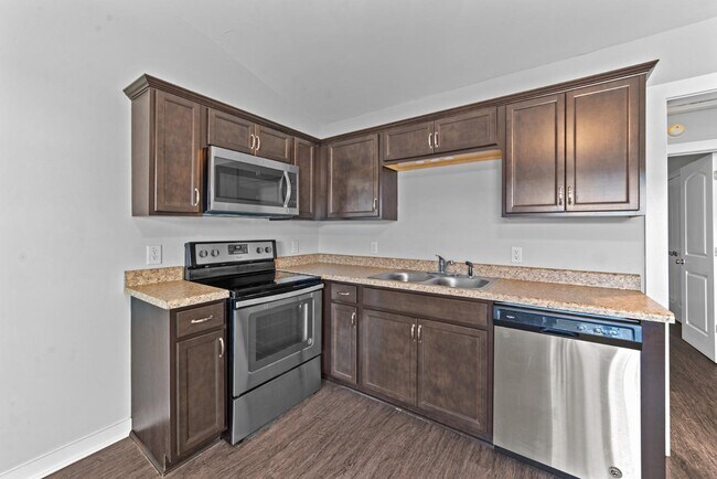 Building Photo - 3904 West Vancroft Circle