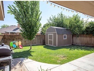Building Photo - 8201 Prosper Dr