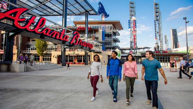 Building Photo - 1535 Terrell Mill Pl SE