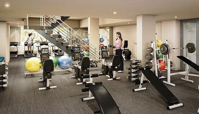 Building Photo - 225 Rector Pl