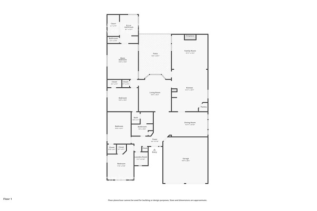 Building Photo - 19922 Red Cedar Canyon Ln